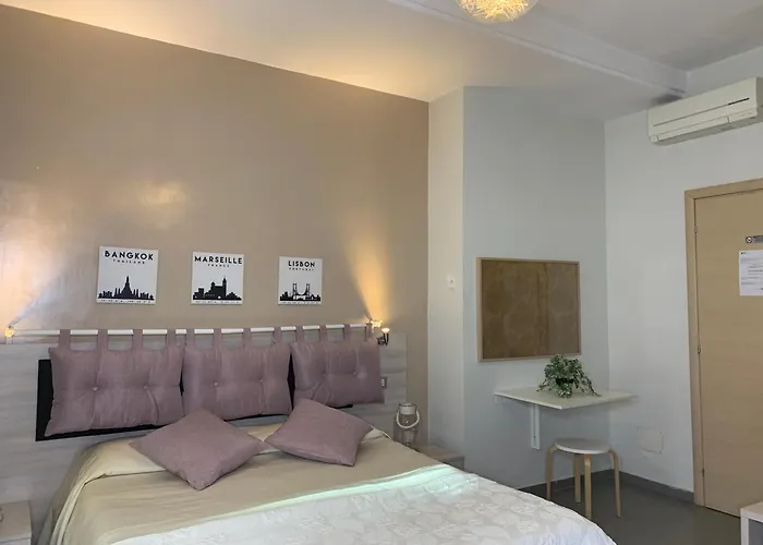 Guest House Aria